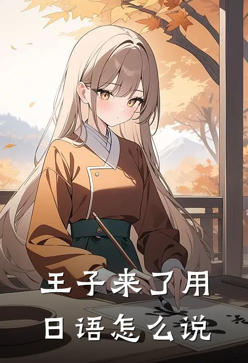 王子来了用日语怎么说
