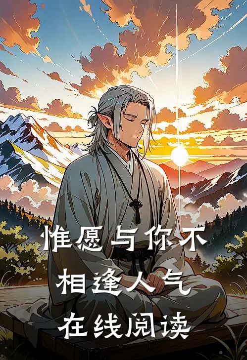 惟愿与你不相逢人气在线阅读
