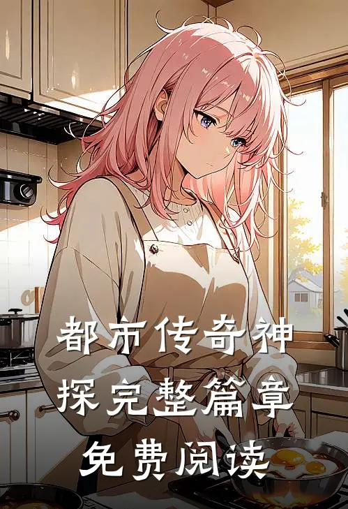 都市传奇神探完整篇章免费阅读