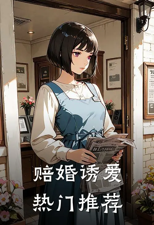 赔婚诱爱热门推荐