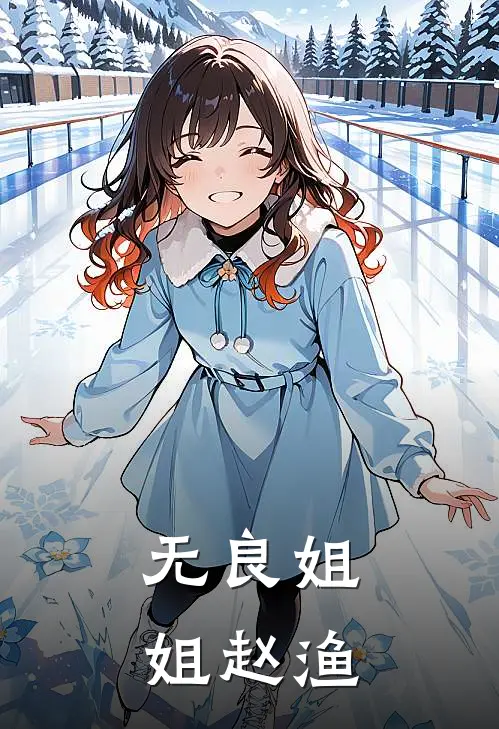 无良姐姐赵渔