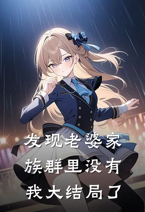 发现老婆家族群里没有我大结局了