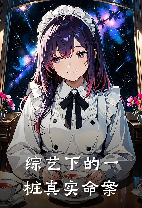 综艺下的一桩真实命案
