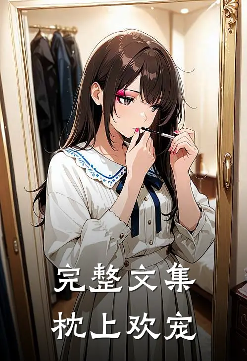 完整文集枕上欢宠