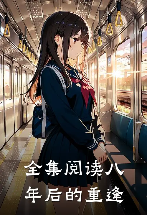 全集阅读八年后的重逢