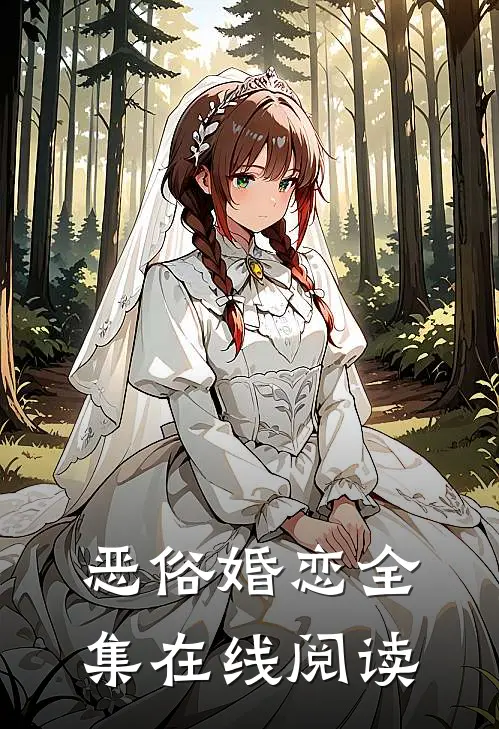 恶俗婚恋全集在线阅读