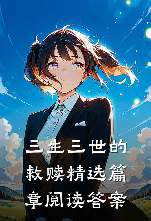 三生三世的救赎精选篇章阅读答案