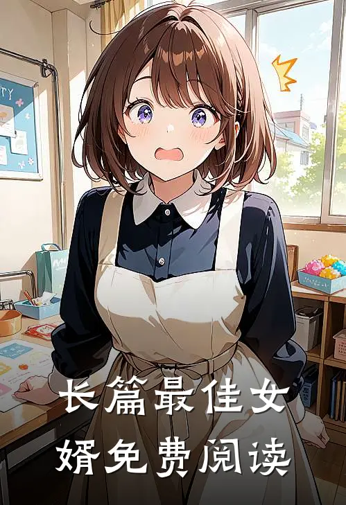 长篇最佳女婿免费阅读
