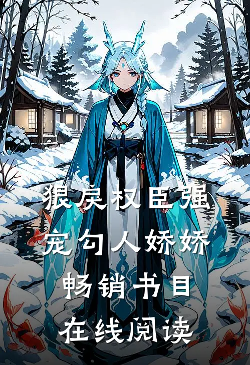 狠戾权臣强宠勾人娇娇畅销书目在线阅读