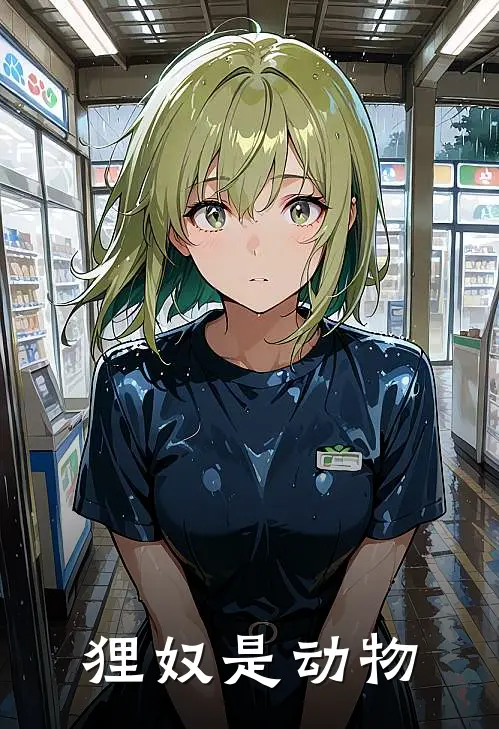 狸奴是动物