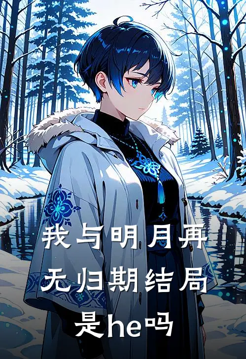 我与明月再无归期结局是he吗