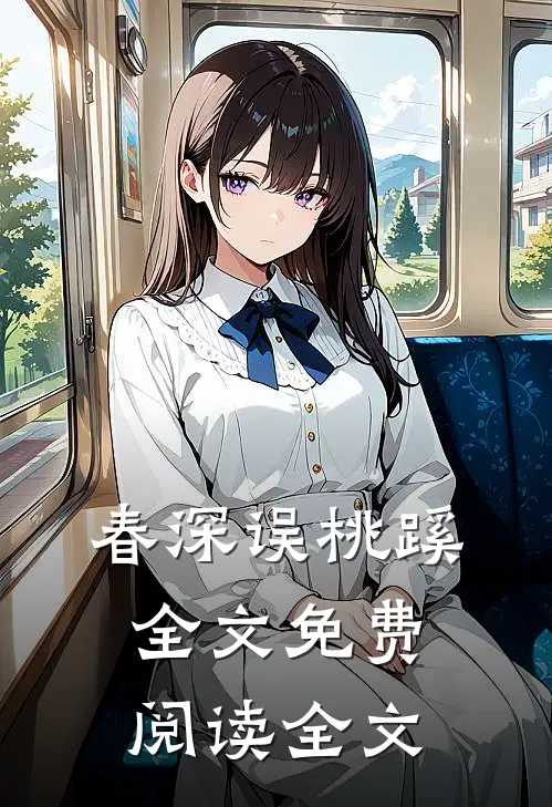 春深误桃蹊全文免费阅读全文