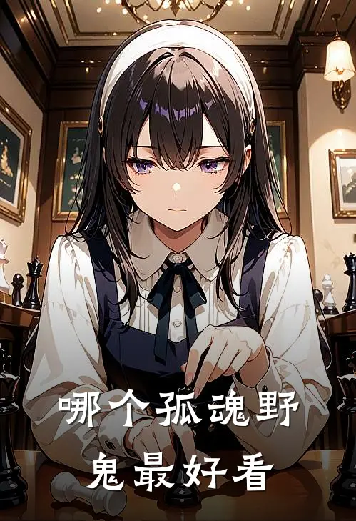 哪个孤魂野鬼最好看