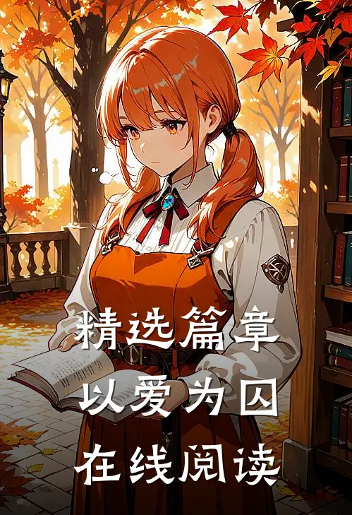 精选篇章以爱为囚在线阅读