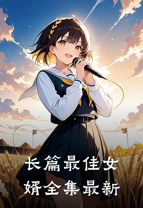 长篇最佳女婿全集最新