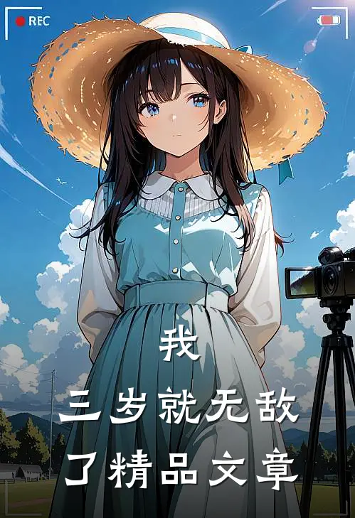 我,三岁就无敌了精品文章