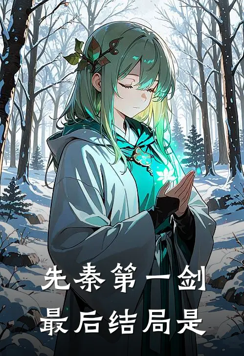 先秦第一剑最后结局是
