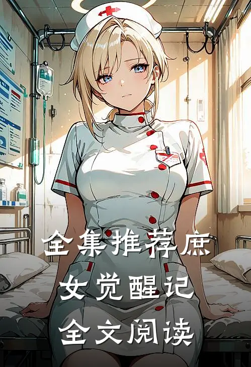 全集推荐庶女觉醒记全文阅读