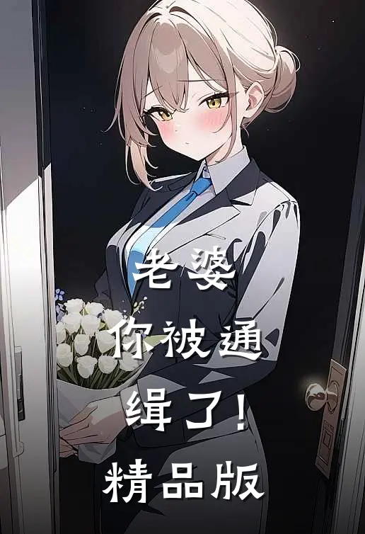 老婆,你被通缉了!精品版