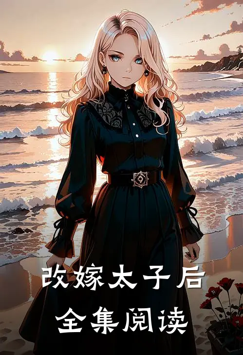 改嫁太子后全集阅读