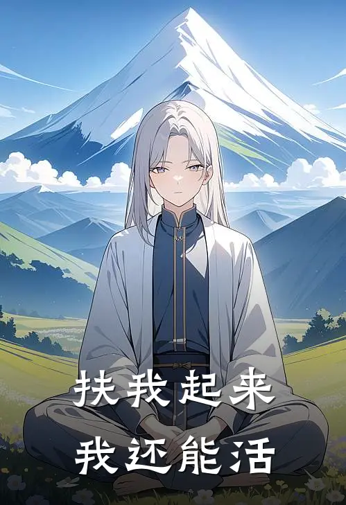 扶我起来，我还能活