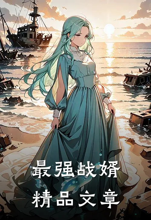 最强战婿精品文章