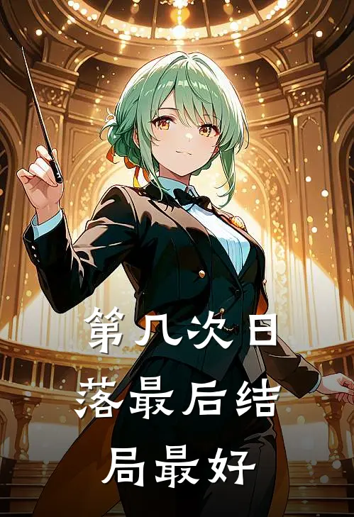 第几次日落最后结局最好