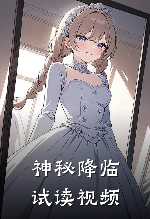 神秘降临试读视频