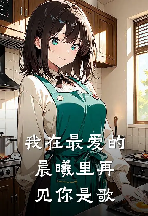 我在最爱的晨曦里再见你是歌