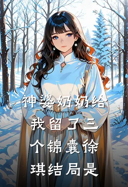 神婆奶奶给我留了三个锦囊徐琪结局是