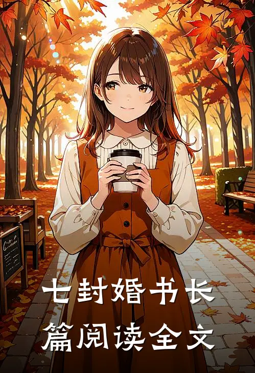 七封婚书长篇阅读全文