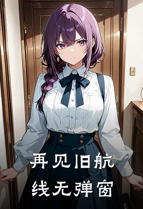 再见旧航线无弹窗