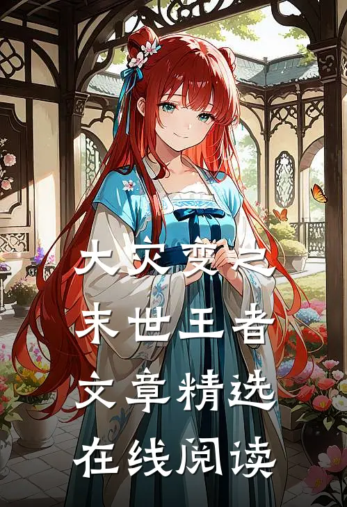 大灾变之末世王者文章精选在线阅读