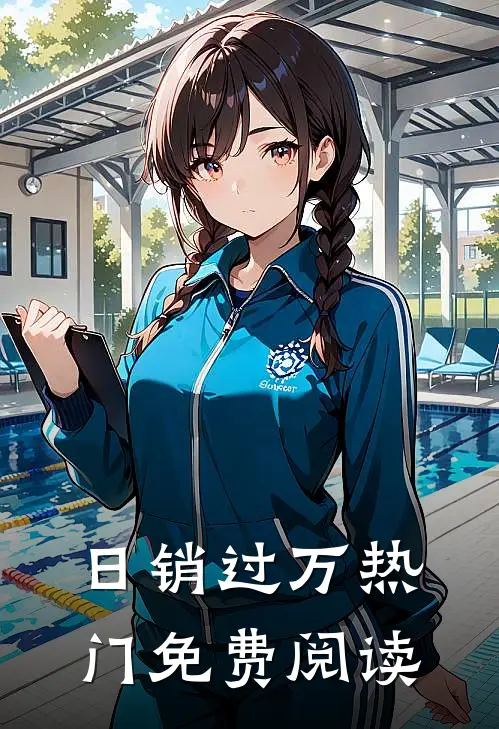 日销过万热门免费阅读