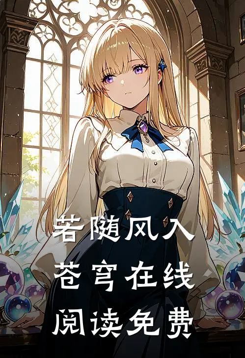 若随风入苍穹在线阅读免费