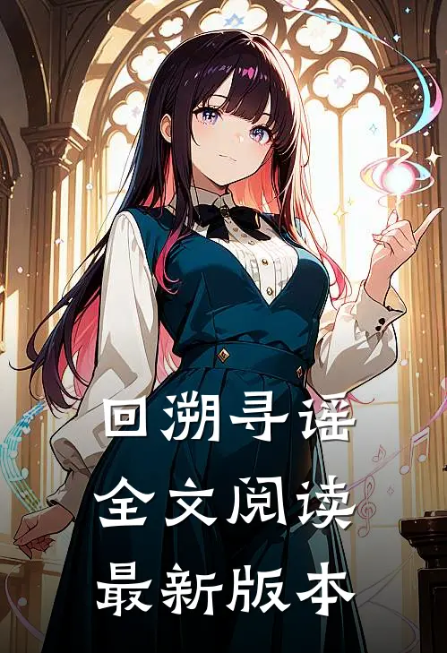 回溯寻谣全文阅读最新版本