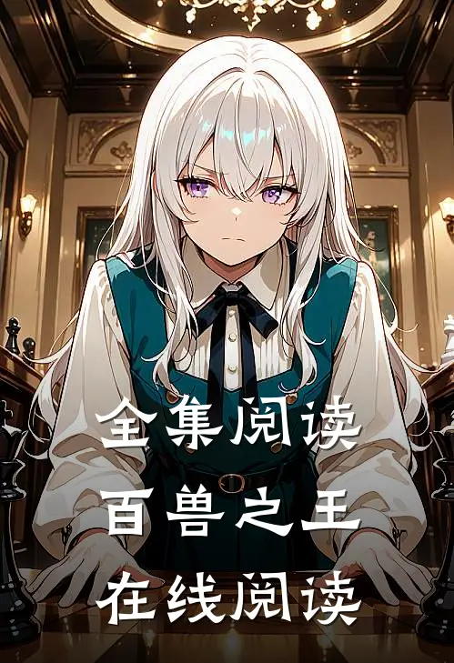 全集阅读百兽之王在线阅读