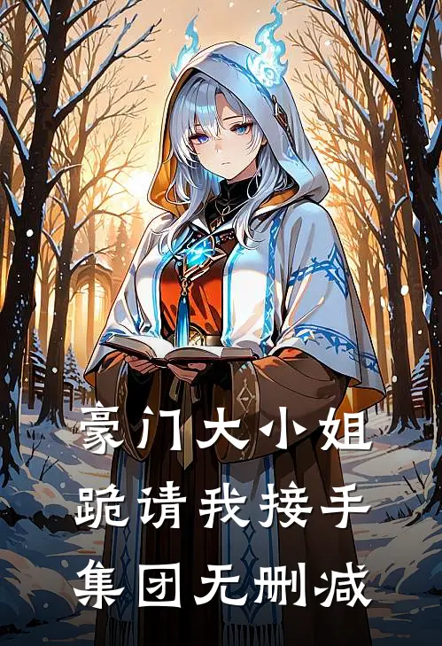 豪门大小姐跪请我接手集团无删减