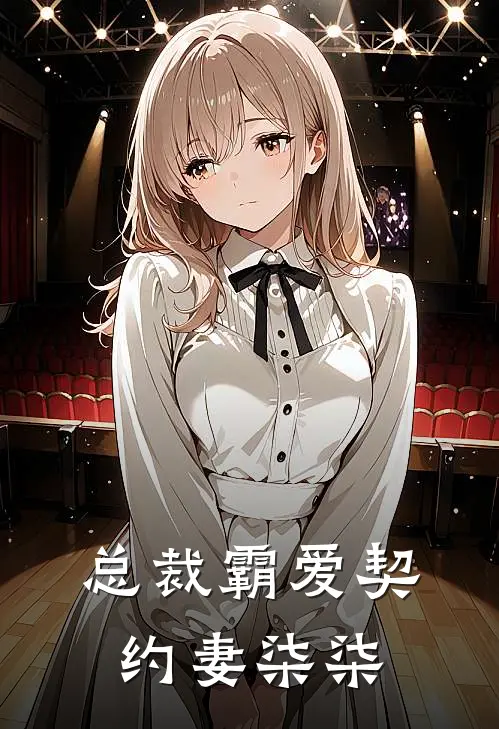 总裁霸爱契约妻 柒柒