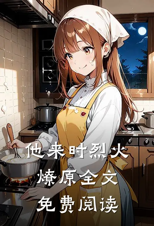 他来时烈火燎原全文免费阅读