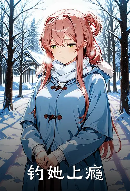 钓她上瘾