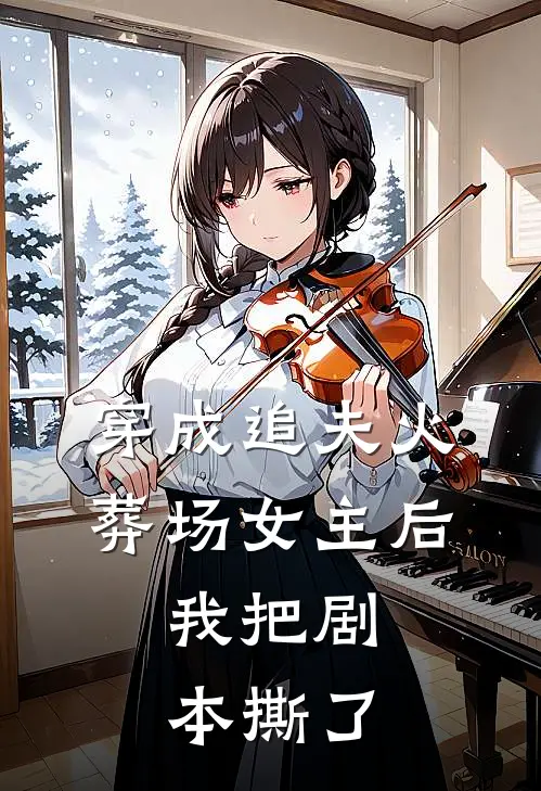 穿成追夫火葬场女主后,我把剧本撕了免费阅读