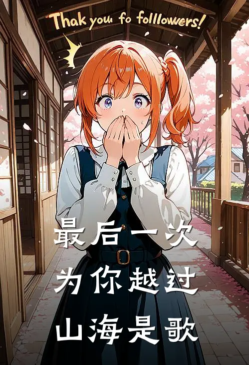最后一次为你越过山海是歌