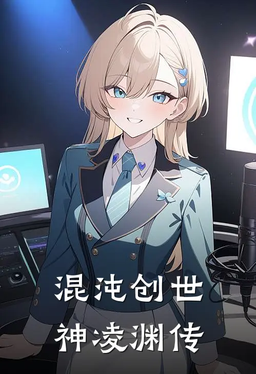 混沌创世神【凌渊传】