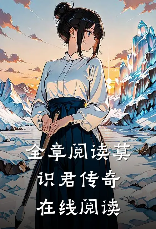 全章阅读莫识君传奇在线阅读