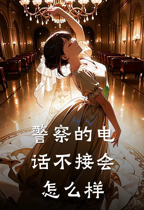 警察的电话不接会怎么样