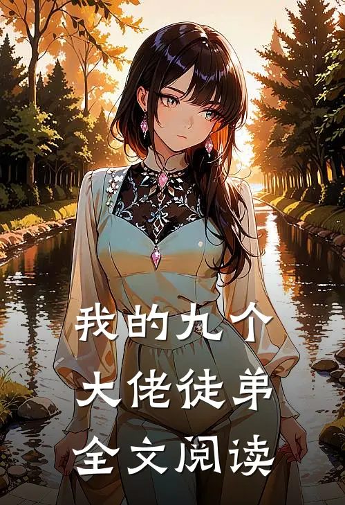 我的九个大佬徒弟全文阅读