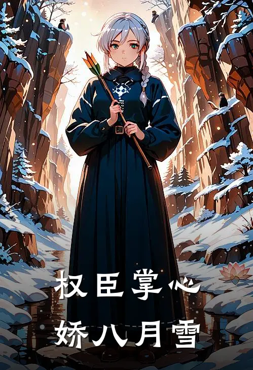 权臣掌心娇八月雪