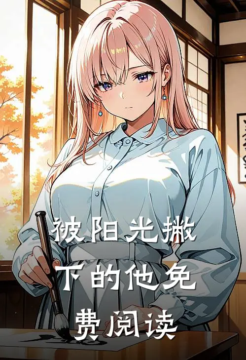被阳光撇下的他免费阅读