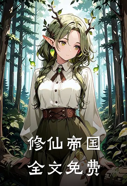 修仙帝国全文免费